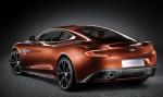 Aston Martin Vanquish