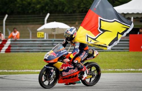 Sandro Cortese