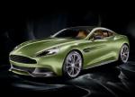 Aston Martin Vanquish