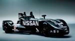 Nissan Deltawing