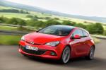 Opel Astra BiTurbo