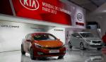 Kia pro ceed