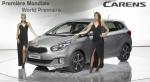 Kia Caren