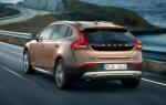 Volvo V40 Cross Country