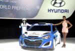 Hyundai WRC