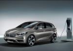 BMW Compact Activity Tourer