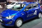 Hyundai i20 Eco