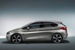 BMW Compact Activity Tourer