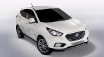 Hyundai ix 35 Fuel Cell