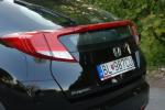 Honda Civic 2,2 i-DTEC Sport