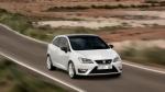 Seat Ibiza Cupra