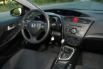 Honda Civic 2,2 i-DTEC Sport