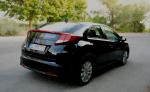 Honda Civic 2,2 i-DTEC Sport