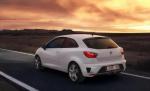 Seat Ibiza Cupra