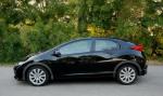 Honda Civic 2,2 i-DTEC Sport