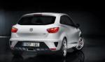 Seat Ibiza Cupra