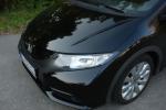 Honda Civic 2,2 i-DTEC Sport