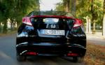 Honda Civic 2,2 i-DTEC Sport