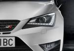 Seat Ibiza Cupra