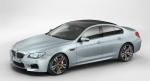 BMW M6 Gran Coupé