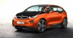 BMW i3 Concept Coupe