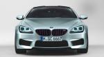 BMW M6 Gran Coupé