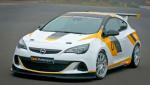 Opel Astra OPC R