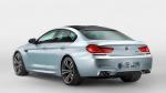 BMW M6 Gran Coupé