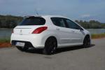 Peugeot 308 GTi