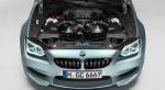BMW M6 Gran Coupé
