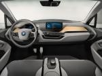 BMW i3 Concept Coupe