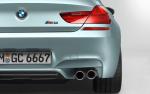 BMW M6 Gran Coupé