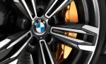 BMW M6 Gran Coupé
