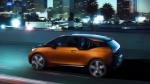 BMW i3 Concept Coupe