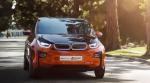 BMW i3 Concept Coupe