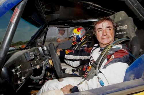 Carlos Sainz