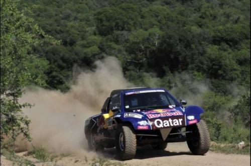 Al-Attiyah Qatar