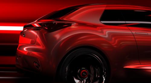 Kia Concept