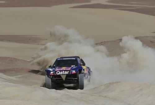 Nasser Al-Attiyah