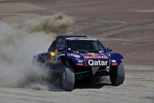 Al-Attiyah