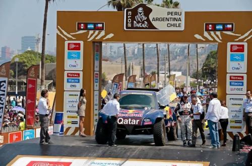 Carlos Sainz