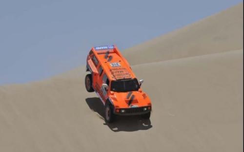 Robby Gordon