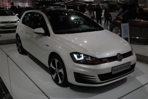 VW Golf VII