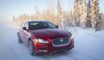 Jaguar XJ AWD