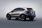 Honda Urban SUV Concept