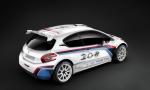 Peugeot 208 R5