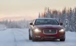 Jaguar XJ AWD