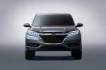 Honda Urban SUV Concept