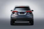 Honda Urban SUV Concept