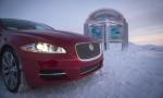 Jaguar XJ AWD